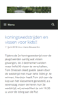 Mobile Screenshot of hsvdeput.nl